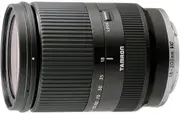 Tamron AF 18-200mm f/3.5-6.3 Di III VC Black Lens - Sony E-Mount (APS-C)