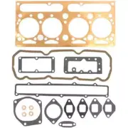 735349M91 Top Gasket Set Fits Massey Ferguson Tractor 65, 165, 30 40 50 302+