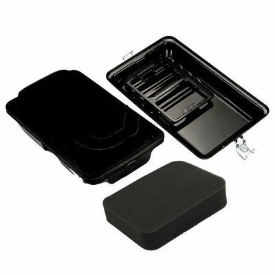 Air Filter Cleaner Box For Generac Centurion 389CC 420CC Generator 0G8442C111