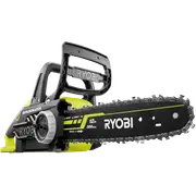 Ryobi 18V ONE+ HP 12" 30cm Brushless Cordless Chainsaw OCS1830BL - Tool Only