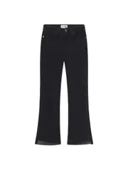 [Frame] Frame-Bootcut A Vita Alta Lunghezza Corta-Donna 29