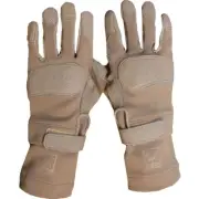 CamelBak Frog Max Grip NT Gloves – Fire Resistant – Desert Tan – New – All Sizes
