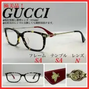 GUCCI Glasses Frame GG0112OA 003 Bumblebee Extremely Beautiful