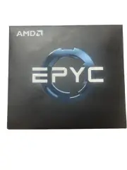 AMD EPYC 7551 32 Core SP3 Socket CPU PS7551BDAFWOF - BRAN NEW