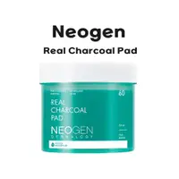 在飛比找蝦皮購物優惠-[Neogen] 真炭墊 60片