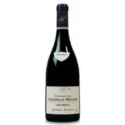 [Frederic Magnien] Frederic Magnien Chambolle Charmes 2009 750mL