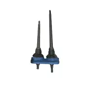 957E7220ASM Shift Top Fits Ford Tractor DEXTA, SUPER DEXTA