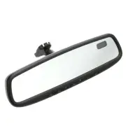 2014-2016 Mazda CX5 Rear View Mirror Auto Dimming Homelink Compass OE 00008CR01A