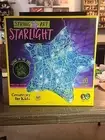 String Art Starlight Creativity For Kids Makes a Light Up Star Glows in the Dark
