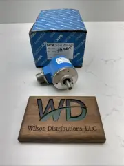 Sick Encoder HD25 319-885