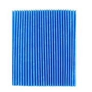 10pcs Air Purifier Filter For Daikin Ururu Mck75j /mck_75jvm-k Air Purifier Replacement Filter