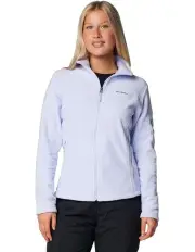 [Columbia] Fast Trek II Fleece Jacket in Blue