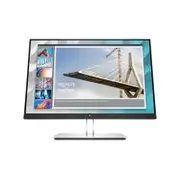 HP E-Series E24i G4 24" WUXGA IPS Eye Ease Height Adjustable Monitor [9VJ40AA]