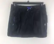 $68 BLANKNYC Girl's Black Skirt Size 12