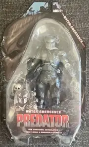 NECA - PREDATOR - WATER EMERGENCE PREDATOR Figure