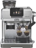 DeLonghi La Specialista Touch Manual Coffee Machine