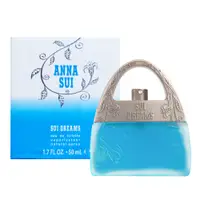 在飛比找松果購物優惠-Anna Sui Sui Dream 安娜蘇 甜蜜夢境 女性