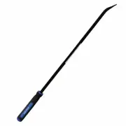 36" / 920mm Extra Long Impacted Angled Headed Pry Bar Lever Leverage Mover