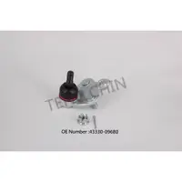 在飛比找蝦皮購物優惠-豐田 TOYOTA  ALTIS BALL JOINT 球頭