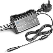KFD 12V 5A 60W Power Supply Charger for Humax freesat HD recorder humax hdr 1100s 1000S HB1000S 3100S HDR-2000T HDR2000T Set-Top Receiver Boxes bt tv box Freeview Box DTR PVR Box AC/DC Adapter
