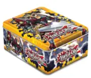 2012 Heroic Champion - Excalibur Collectible Tin Sealed - Sealed - Yu-Gi-Oh!