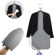 Garment Steamer Hanging Ironing Board Press + Gloves