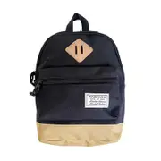Kindergarten Kids' Simple Shoulder Bag - Minimalist Design