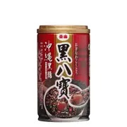 【泰山】 黑八寶340g(6入組)