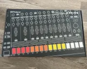 Roland TR-8 Rhythm Performer Drum Machine BRAND NEW SEALED