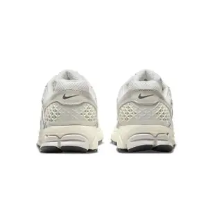 【NIKE 耐吉】Nike Zoom Vomero 5 碳灰白 男鞋 復古鞋 運動鞋 休閒鞋 HF0731-007