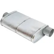 Thermotec Muffler Cover Kevlar - TT16800