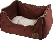 Petface Beds & Bedding, Red MED