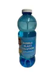 Play Day 32 Ounce Bubble Blowing Solution, Children Ages 3+