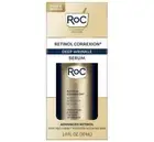 RoC Retinol Correxion Deep Wrinkle Anti-Aging Facial Serum - 1 fl oz