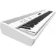 《民風樂府》Roland FP-90X WH全新版 白色 88鍵數位電鋼琴 木質琴鍵 旗艦級專業功能