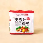 MISO_SELECT 韓國代購🇰🇷 三養 SAMYANG_ 放滿60多種食材的好吃拉麵_115G