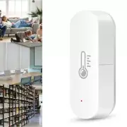 Innovative Technology for a Smarter Home with Temperature Humidity Sensor
