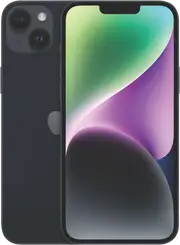 Apple iPhone 14 Plus 128GB - Midnight