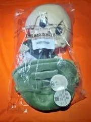 Gimme Swag x Moonshine Animations Potato Plush Limited Edition 722 Made New