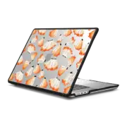 MacBook Pro 16-inch (M1 - M4) Impact Case Back to School Macbook Case