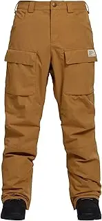 [Burton] AG Mortar Pant 20623100200 Camel XL