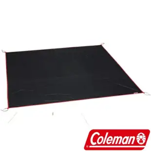 【Coleman】地布/氣候達人ST DOME/270 CM-A0078(CM-A0078)