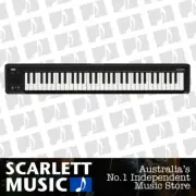 Korg MicroKey 2 61 Note Controller Keyboard