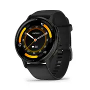 Garmin Venu 3 - Black/Slate