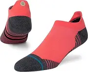 [Stance] Ultra Tab Neon Pink SM (Men's Shoe 3-5.5, Women's Shoe 5-7.5)