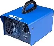 BCI UltraMAX Area Deodorizer Commercial Grade, Odour Eliminator, Removes All Odours. Smoke, Mold, Pet Smells. Sanitise Homes, Vehicles, Hotel Rooms, Offices, Basements (Electric Blue) 240V
