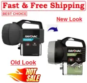 RAYOVAC Floating LED Lantern Flashlight, 6V Battery Included, Super Battery Life
