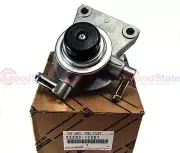Genuine Toyota LandCruiser HDJ81 1HD FT 4.2 Diesel Fuel Filter Primer Pump Cap