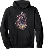 [Marvel] Avengers Endgame Fight of Our Lives Hoodie