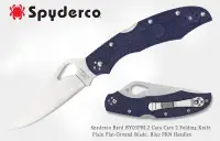 在飛比找Yahoo!奇摩拍賣優惠-【angel 精品館 】Spyderco Byrd CARA